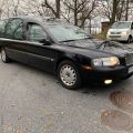 847239-9 Volvo S80 Funeral car -02 XMA470