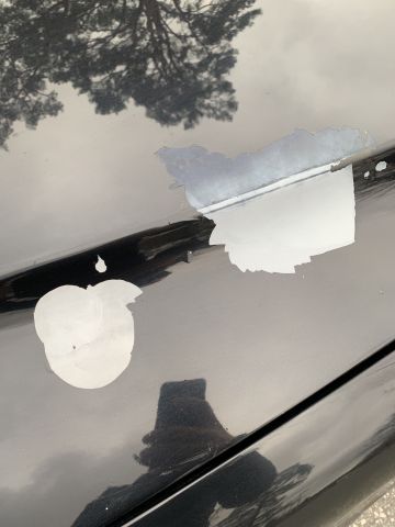 847239-12 Volvo S80 Funeral car -02 XMA470