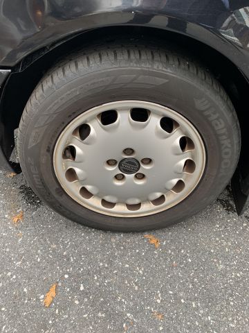 847239-14 Volvo S80 Funeral car -02 XMA470