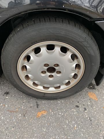 847239-17 Volvo S80 Funeral car -02 XMA470