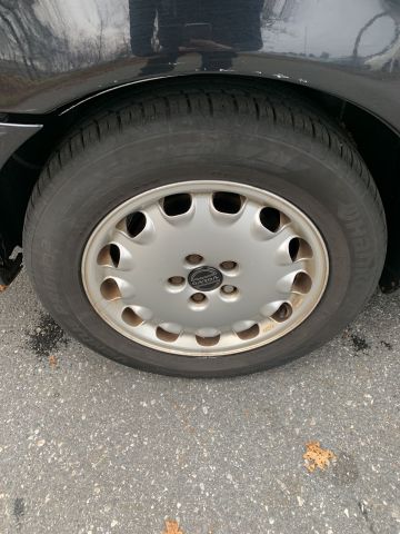 847239-21 Volvo S80 Funeral car -02 XMA470