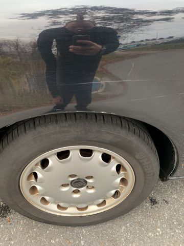 847239-22 Volvo S80 Funeral car -02 XMA470