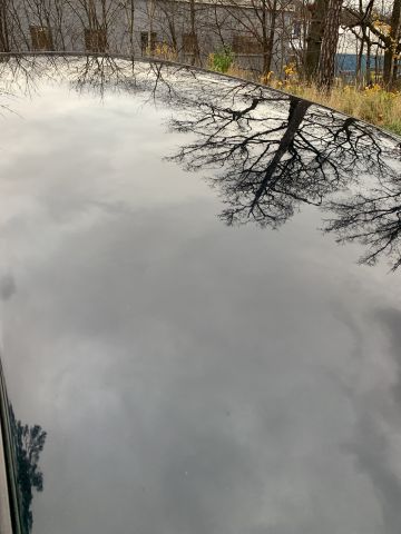 847239-24 Volvo S80 Funeral car -02 XMA470