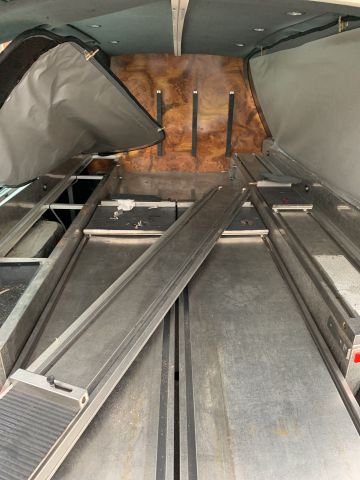 847239-43 Volvo S80 Funeral car -02 XMA470