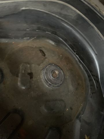 847239-47 Volvo S80 Funeral car -02 XMA470