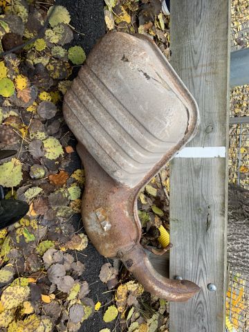 847239-49 Volvo S80 Funeral car -02 XMA470