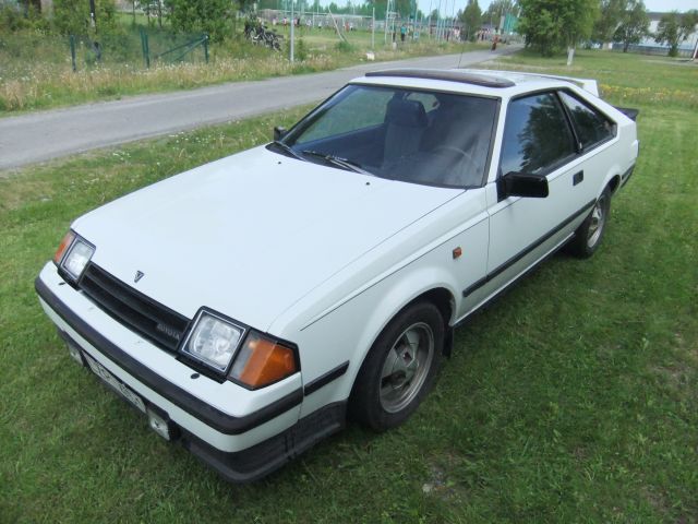 752052-1 Toyota Celica 1983