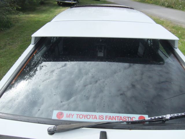 752052-6 Toyota Celica 1983