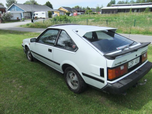 752052-8 Toyota Celica 1983