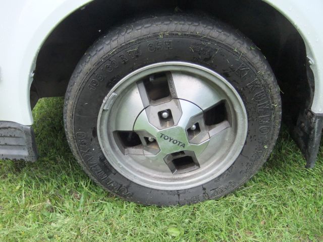 752052-9 Toyota Celica 1983