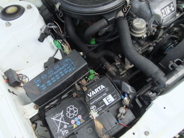 752052-18 Toyota Celica 1983