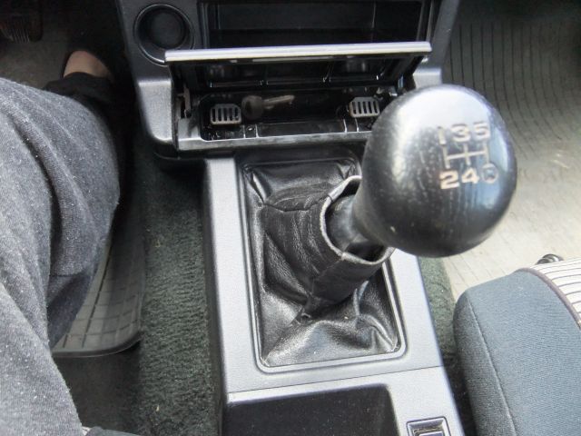 752052-24 Toyota Celica 1983