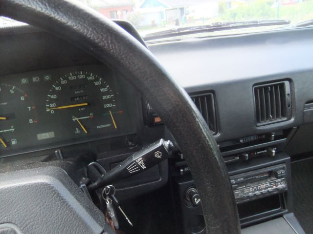 752052-30 Toyota Celica 1983