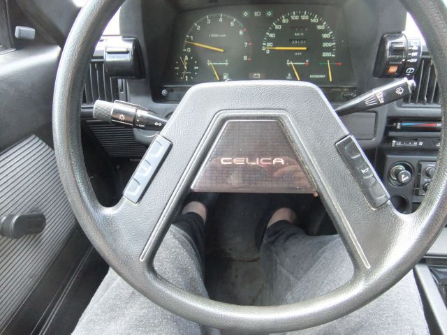 752052-31 Toyota Celica 1983
