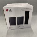 847641-2 Rear speakers for compatible LG soundbar, LG SPK8-S