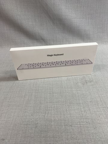 847587-2 Apple Magic Keyboard - Finnish / Swedish