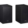 847520-1 Wireless rear speakers for compatible Samsung soundbar, Samsung SWA-9500S / XE