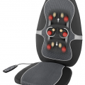 847522-1 Shiatsu massage seats Medisana MC 815 Massage Cushion Shiatsu