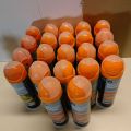 825827-3 22 Cans Cans Marker paint Mercalin Marker
