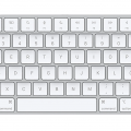 847587-1 Apple Magic Keyboard - Finnish / Swedish
