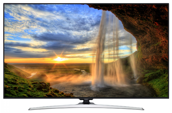 847638-1 49 "Hitachi 49HL8000 Smart TV