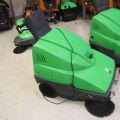 848884-3 Sweeper Gansow 505