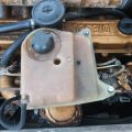 840102-46 Motorbåt Minor 700 Camper - 1983 * Uppdaterad med bilder *