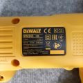 746473-5 Jigsaw - DeWalt - DW343 -QS