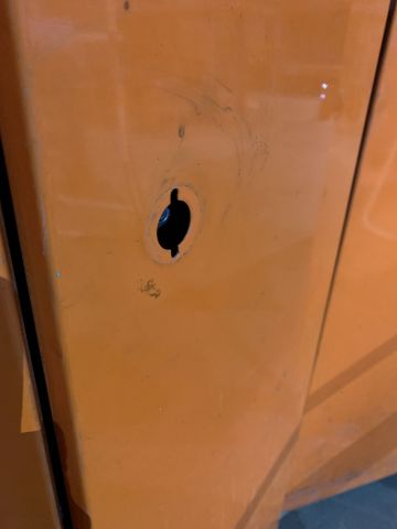 809668-6 Workshop cabinet SSI Schäfer with contents, assortment drawers