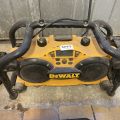 827973-4 DeWalt power tools, 7 pieces
