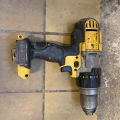 827973-15 DeWalt power tools, 7 pieces