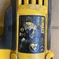 827973-22 DeWalt power tools, 7 pieces
