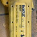 827973-25 DeWalt power tools, 7 pieces