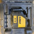 827973-26 DeWalt power tools, 7 pieces