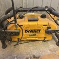 827973-30 DeWalt power tools, 7 pieces