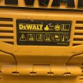 827973-31 DeWalt power tools, 7 pieces