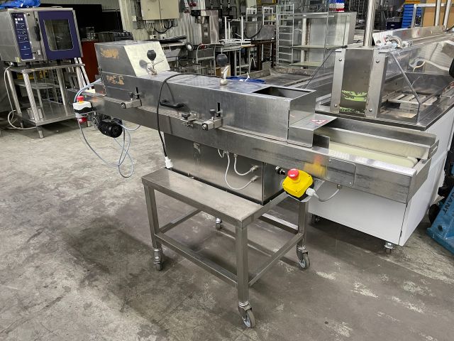 849425-1 Maskinell bröddelare