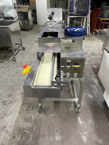 849425-2 Maskinell bröddelare