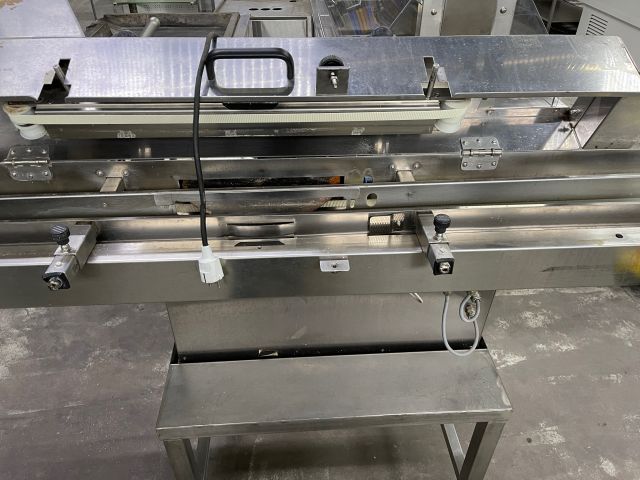 849425-6 Maskinell bröddelare