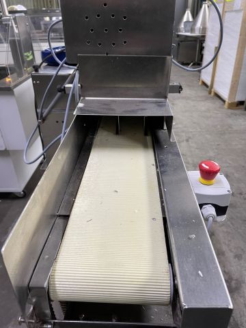 849425-7 Maskinell bröddelare