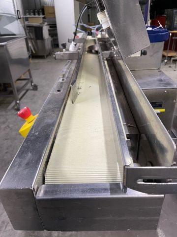 849425-8 Maskinell bröddelare