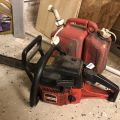 828008-1 Chainsaw Jonsered 535