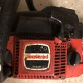 828008-3 Chainsaw Jonsered 535