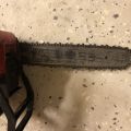 828008-5 Chainsaw Jonsered 535