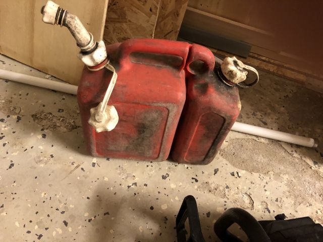 828008-6 Chainsaw Jonsered 535