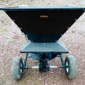 849231-1 Fertilizer spreader for quad bikes