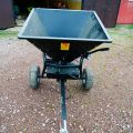 849231-3 Fertilizer spreader for quad bikes