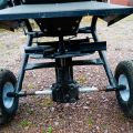 849231-6 Fertilizer spreader for quad bikes