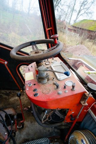 849431-6 Kockums forwarder with grip