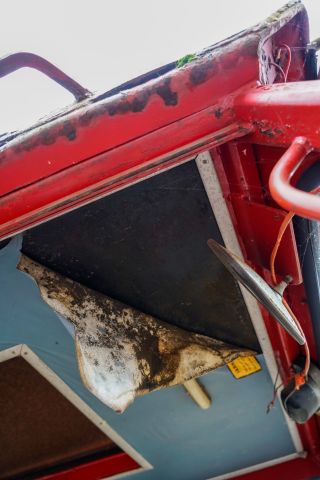 849431-8 Kockums forwarder with grip